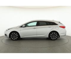 Hyundai i40 1.7 CRDi 104kW - 4