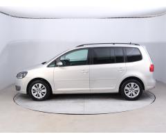 Volkswagen Touran 1.4 TSI 103kW - 4