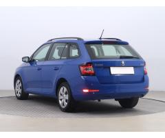 Škoda Fabia Style