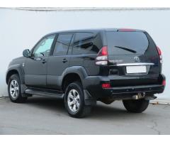 Toyota Land Cruiser 3.0 D-4D 120kW - 5