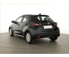 Toyota Yaris 1.0 VVT-i 53kW - 5