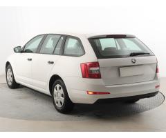 Škoda Octavia 1.6 TDI 66kW - 5