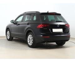 Volkswagen Tiguan 4Motion Highline DSG