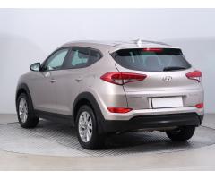 Hyundai Tucson 1.7 CRDi 85kW - 5