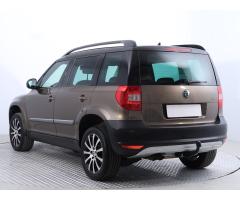 Škoda Yeti 2.0 TDI 81kW - 5