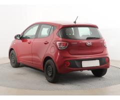 Hyundai i10 1.0 49kW - 5