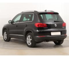 Volkswagen Tiguan 4Motion Highline DSG