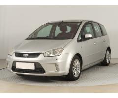 Ford C-MAX 2.0 TDCi 100kW - 5