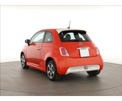 Fiat 500e 24 kWh 83kW - 5