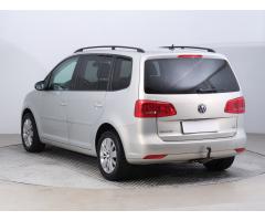 Volkswagen Touran 1.4 TSI 103kW - 5