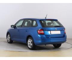 Škoda Fabia 1.2 TSI 66kW - 5