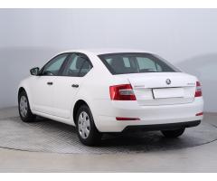 Škoda Octavia 1.2 TSI 63kW - 5