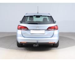 Opel Astra 1.2 Turbo 96kW - 6