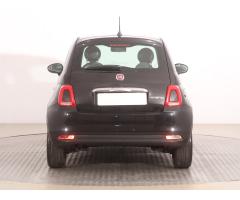 Fiat 500 1.0 mild-hybrid 51kW - 6