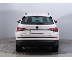 Škoda Kodiaq 2.0 TDI 110kW - 6