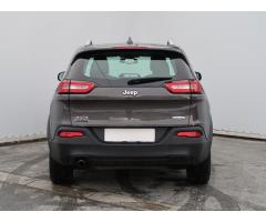 Jeep Cherokee 2.0 MultiJet 103kW - 6