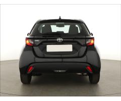 Toyota Yaris 1.0 VVT-i 53kW - 6