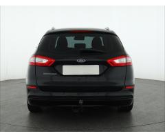 Ford Mondeo 2.0 TDCI 110kW - 6