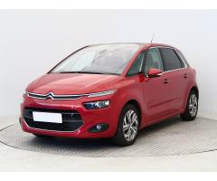 Citroën C4 Picasso 2.0 HDI 110kW - 6