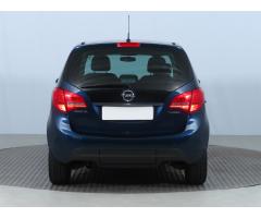 Opel Meriva 1.4 Turbo 88kW - 6