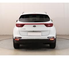 Kia Sportage 1.6 CRDi 100kW - 6