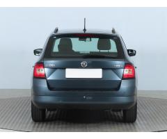 Škoda Fabia 1.4 TDI 66kW - 6