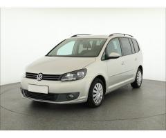 Volkswagen Touran 1.4 TSI 103kW - 6