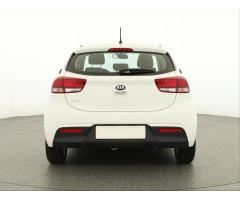 Kia Rio 1.25 CVVT 62kW - 6