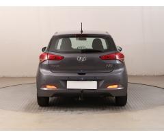 Hyundai i20 1.2 55kW - 6