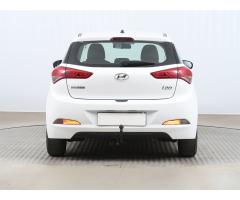 Hyundai i20 1.2 55kW - 6