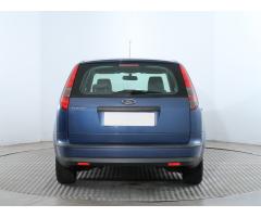 Ford Focus 1.6 i 85kW - 6