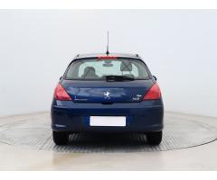 Peugeot 308 1.6 HDi 66kW - 6