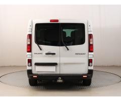 Renault Trafic 1.6 dCi 92kW - 6