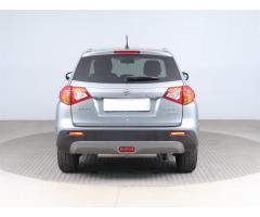 Suzuki Vitara 1.4 BoosterJet 103kW - 6