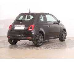 Fiat 500 1.0 mild-hybrid 51kW - 7