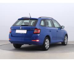 Škoda Fabia 1.0 TSI 70kW - 7