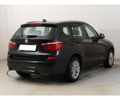 BMW X3 xDrive20d 140kW - 7