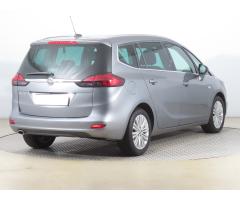 Opel Zafira 1.6 Turbo 100kW - 7