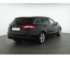 Ford Mondeo 2.0 TDCI 110kW - 7