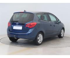 Opel Meriva 1.6 CDTI 70kW - 7