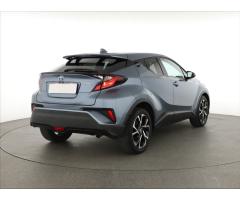 Toyota C-HR 1.8 Hybrid 90kW - 7