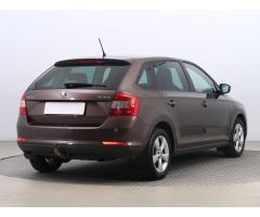 Škoda Rapid 1.2 TSI 77kW - 7