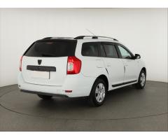 Dacia Logan 1.0 SCe 54kW - 7