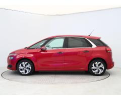 Citroën C4 Picasso 2.0 HDI 110kW - 7