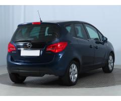 Opel Meriva 1.4 Turbo 88kW - 7