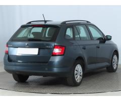 Škoda Fabia 1.4 TDI 66kW - 7