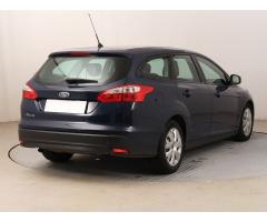Ford Focus 1.6 TDCi 70kW - 7