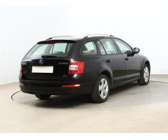 Škoda Octavia 2.0 TDI 135kW - 7