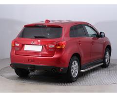 Mitsubishi ASX 1.6 MIVEC 86kW - 7