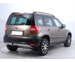 Škoda Yeti 2.0 TDI 81kW - 7